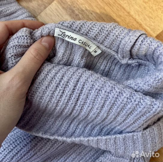 Свитер женский Zarina размер М