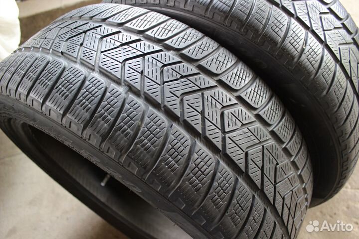 Pirelli Scorpion Winter 245/45 R20 103V