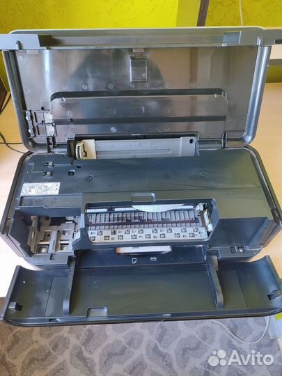 Принтер canon pixma ip2600
