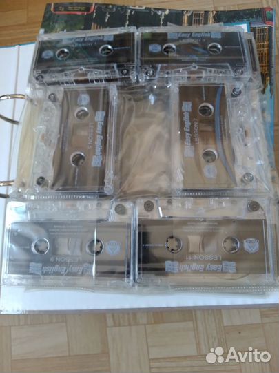 Журналы по английскому Easy English