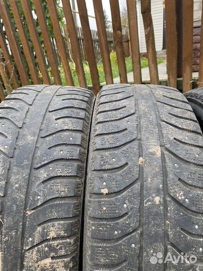 Bridgestone Ice Cruiser 7000 195/60 R15