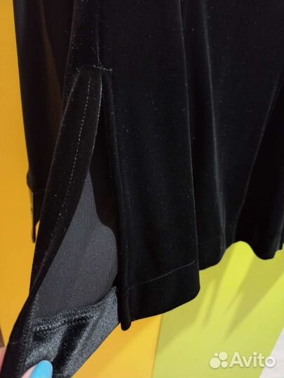 Рубашка для мальчика латина 36, 38 размер