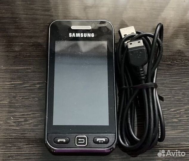 Samsung Star GT-S5230
