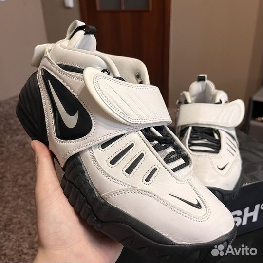 Nike ambush air adjust force оригинал
