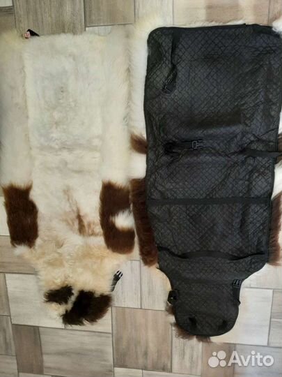 Чехол на автокресло