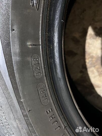 Nexen Classe Premiere CP672 205/65 R16