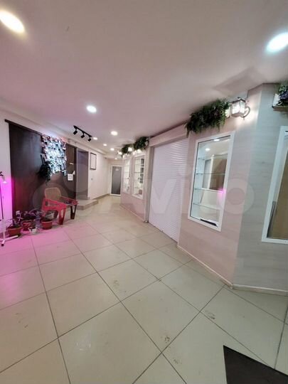 Торговая площадь, 207 м²