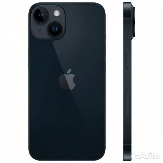 iPhone 14 Plus, 512 ГБ