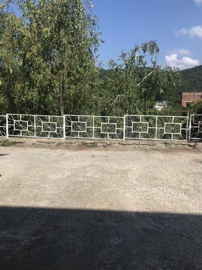 Дом 56 м² на участке 1,8 сот.