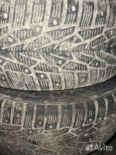 Nokian Tyres Hakkapeliitta 7 225/55 R17 97T