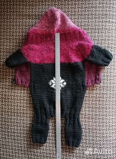 Одежда для собак мелких пород