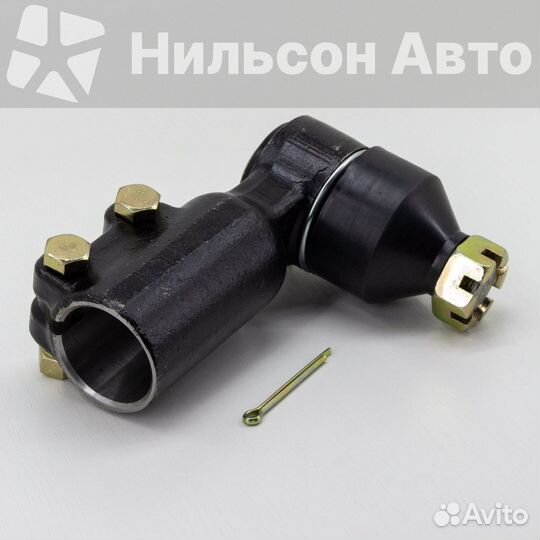 Рулевой наконечник nissan diesel, правый, zevs