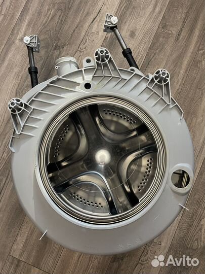 Запчасти для стиральной машины Electrolux