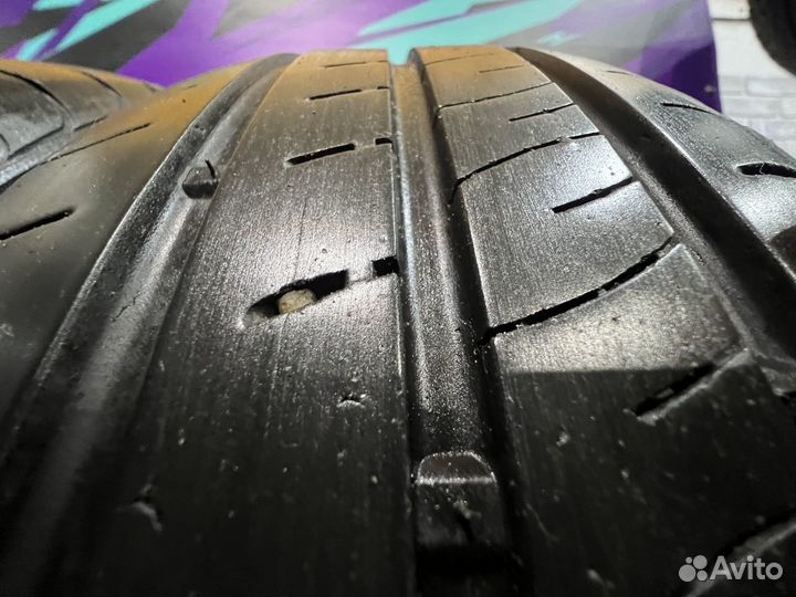 Kumho Ecowing ES01 KH27 185/65 R15