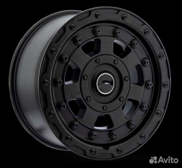 Кованые Диски Gard R18 5x127 Jeep Wrangler