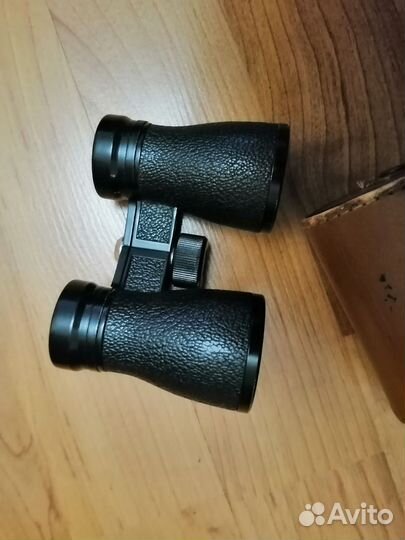 Бинокль театральный японский 3х30