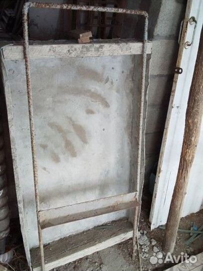 Чистилка для ног