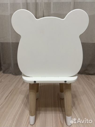 Детский стул