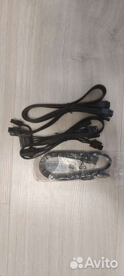 Кабеля для компьютера