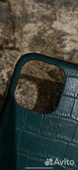 Чехол на iPhone 11 pro max guess