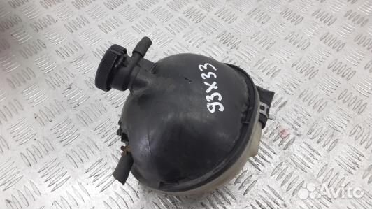 Бачок расширительный toyota avensis T25 (93X33NP01