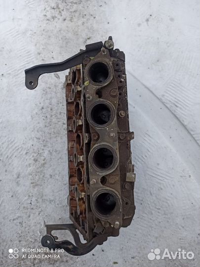 Блок цилиндров 3s-ge
