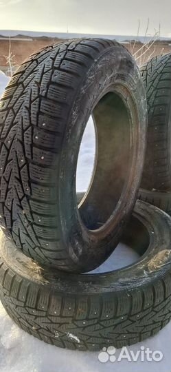 Nokian Tyres Hakkapeliitta 7 185/65 R15 96T