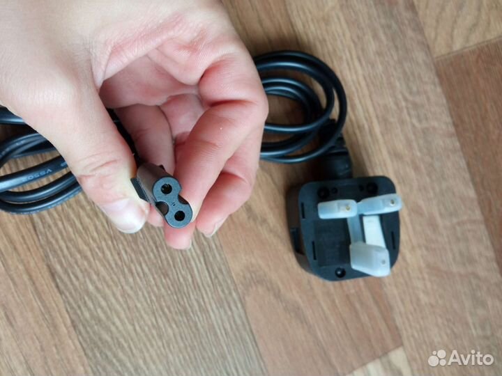 Кабель для монитора