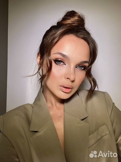 Макияж Визажист