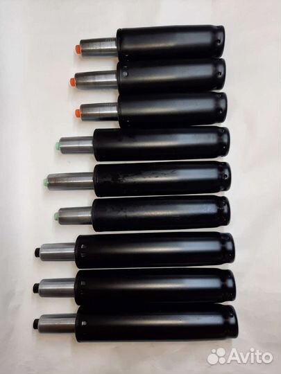 Ремонт офисных кресел замена газлифта