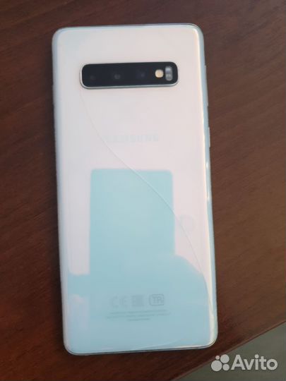 Samsung Galaxy S10 128gb