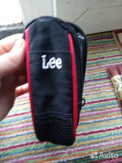 Велосипедная сумка на руль