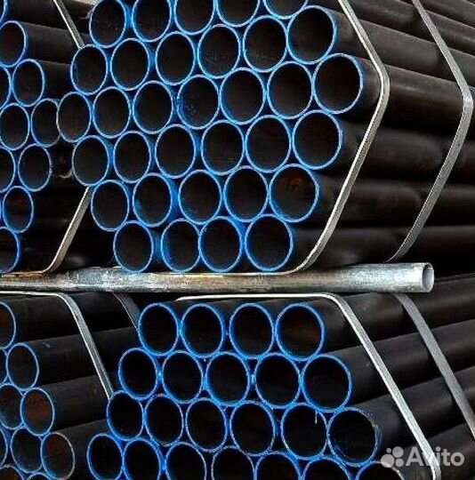 Труба круглая