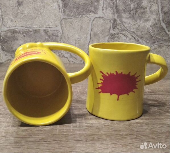 Посуда новая