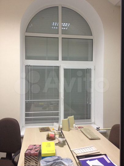 Офис, 147.5 м²