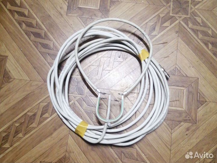 Антенна для цифрового тв,приставки