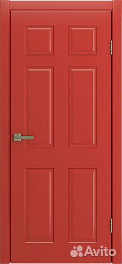 Раздвижная дверь