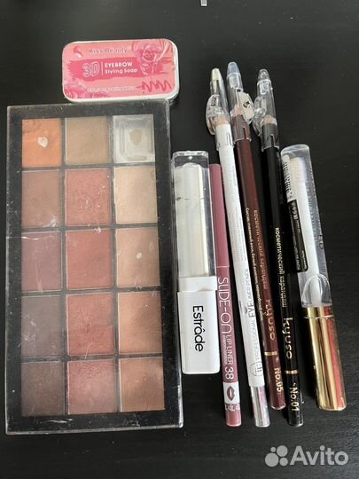 Набор косметики