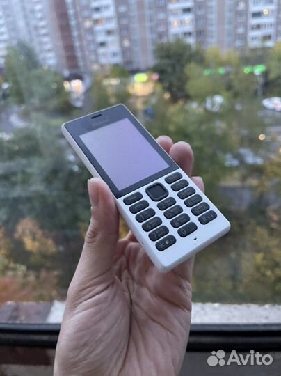 Nokia 150 dual sim оригинал все работает