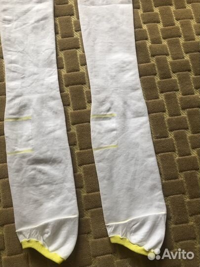 Компрессионные чулки 2 класс