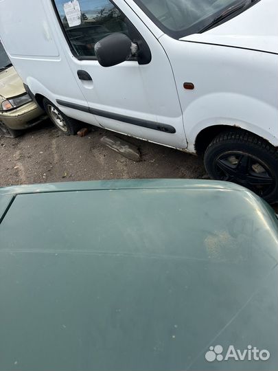 Двигательна renault 1.4