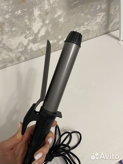 Плойка hairway