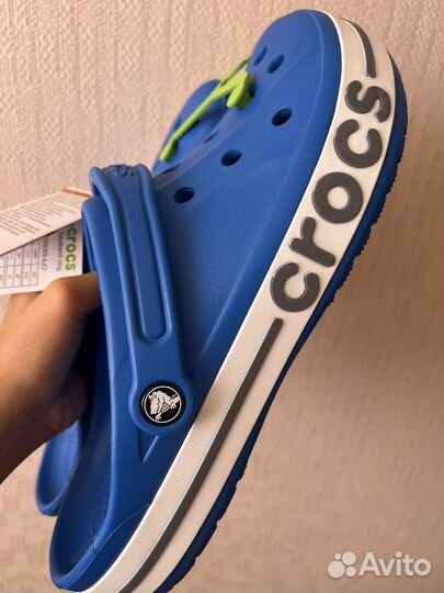 Crocs оригинал М13