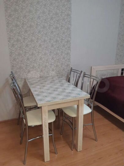 1-к. квартира, 35 м², 7/8 эт.