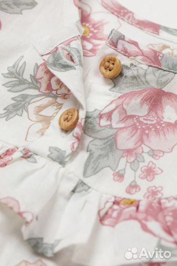 Костюм для девочек H&M