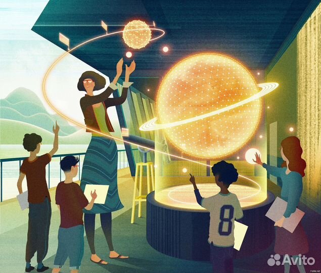 Повышение успеваемости