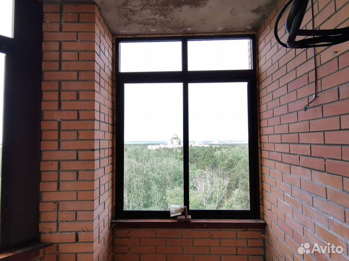 Пластиковые окна и двери