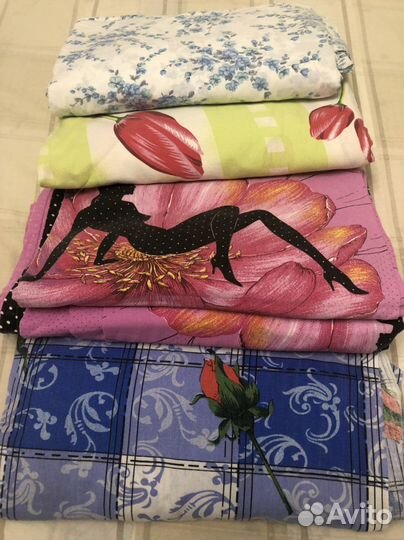 Комплект постельного белья