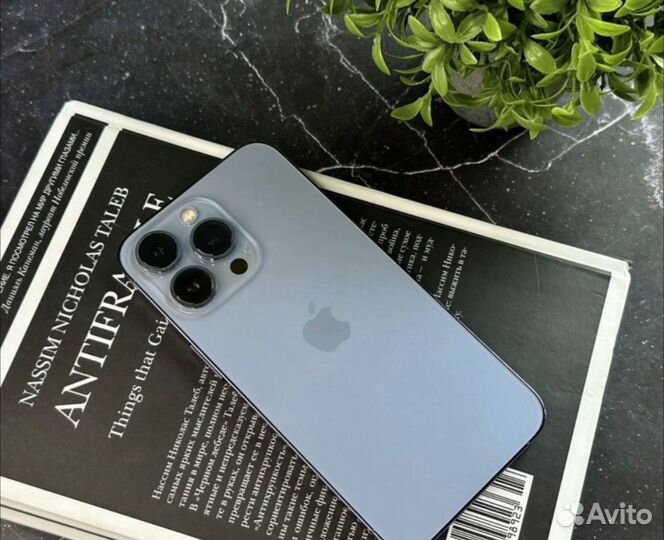 iPhone 13 Pro, 256 ГБ