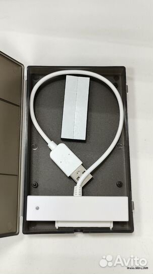 Корпус для HDD/SSD 2.5